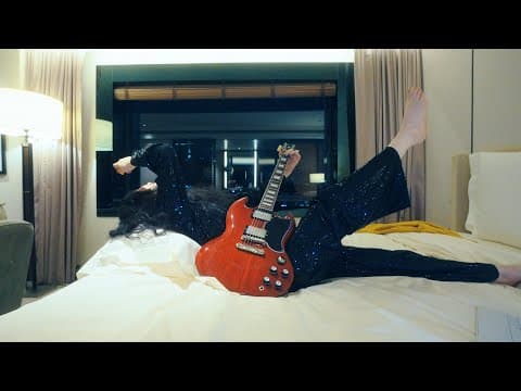 J.Fla - One Sweet Day in Paris (Music Video) thumbnail