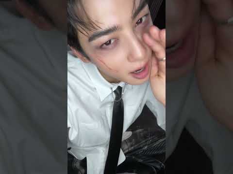 널 더 마주해봐 Breath in #차은우 #CHAEUNWOO #ELSE #SATURDAY_PREACHER thumbnail