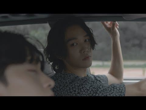 케빈오 (Kevin Oh) - 연인 (Lover) MV thumbnail