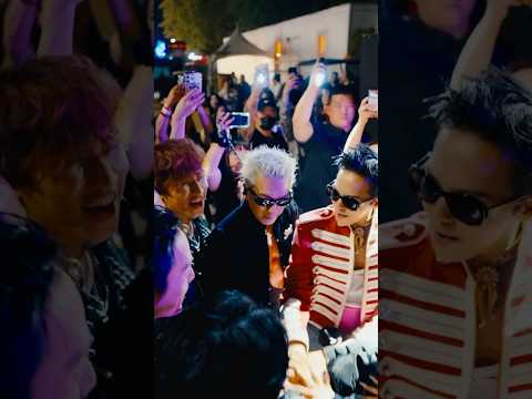 #BIGBANG AT #COACHELLA WEEKEND 2 RECAP #BANGCHELLA #GDRAGON #TAEYANG #DAESUNG #GD #태양 #대성 thumbnail