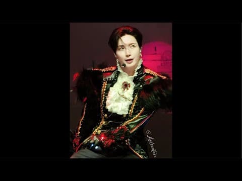 Super Show 10 Core Day 2 is over! thumbnail