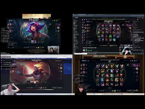 자낳대 도현팀 감독 4일차 thumbnail
