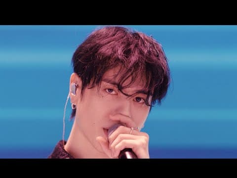 유겸 (YUGYEOM) - 'Sweet Like (Album Ver.)' Official Live [Interlunar] thumbnail