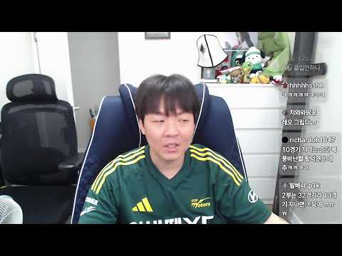 2026년 4월 18일 l 강원 전북 입중계! thumbnail