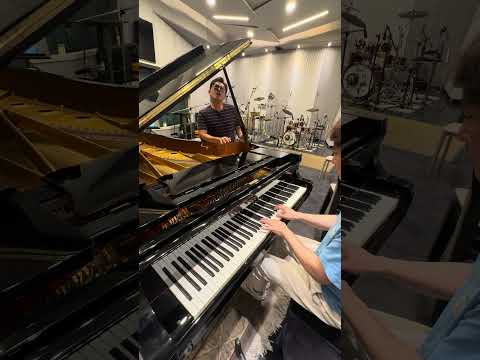 이승철 LEE SEUNG CHUL - 비가 와 (It's Rainy Day) 발라드버전 thumbnail
