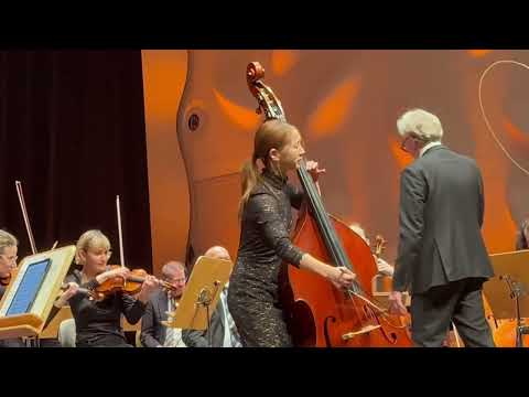 Sperger 3rd movement with BSOF and Martin Haselböck thumbnail