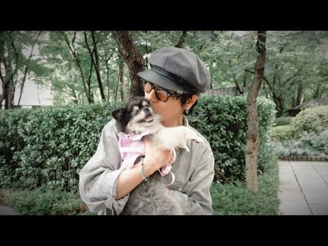 YESUNG 예성 '우리의 시간 (Together)' Special Video thumbnail