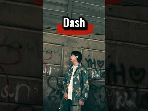 TONGUE Chapter 2 " Dash " thumbnail