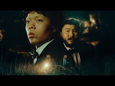 [M/V] O3ohn X Car, the garden - BIG BIRD thumbnail