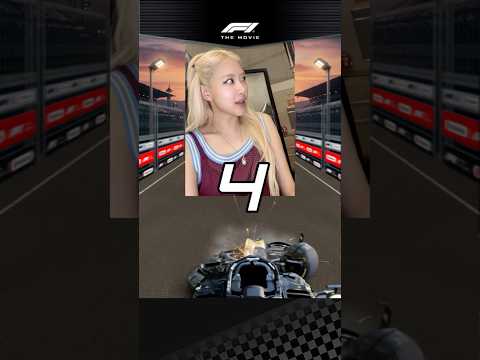 Try the F1® The Movie effect and add my song "Messy" from F1® The Album #F1TheMovie thumbnail