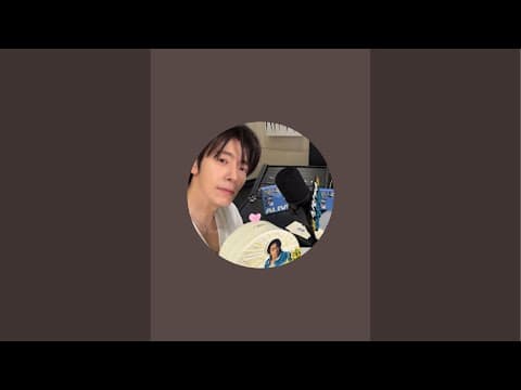 이동해로 이동해 LEEDONGHAE 라이브 스트리밍 중 thumbnail