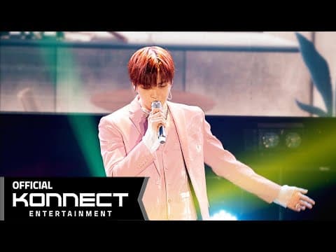 [직캠] KAM｜강다니엘(KANGDANIEL) - Worst Day Ever｜@KANGDANIEL JAPAN SHOWCASE 2024 thumbnail