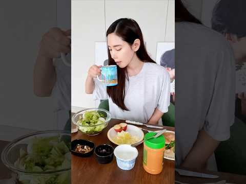 What You Eat🍽️what You Are👍🏻 thumbnail