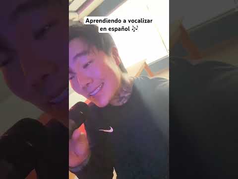 ¿Que tal suena? Amo Vicente Fernández #zionhwang thumbnail