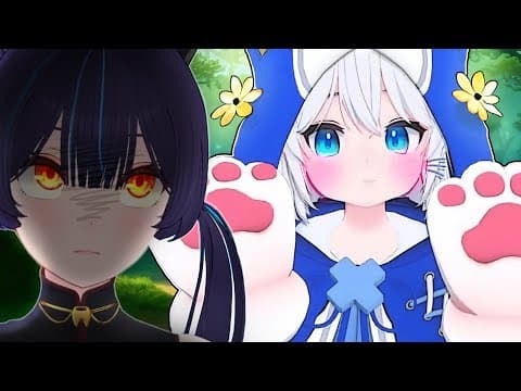 When Segu’s Just Too Cute thumbnail