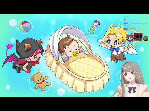 인생게임 (w. 징버거, 주르르, 뢴트게늄) thumbnail