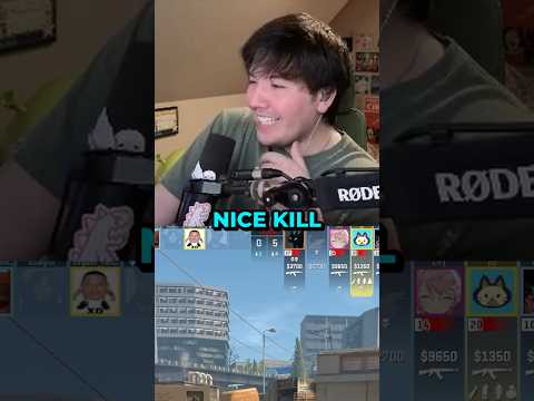 i hit the nastiest frag thumbnail