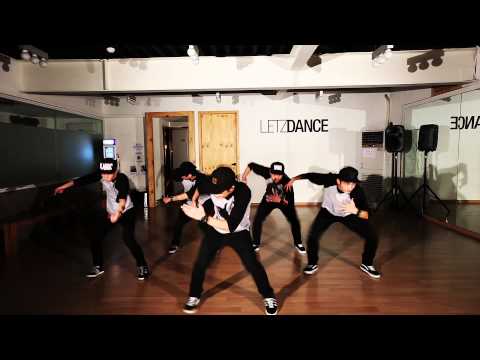 Young J Choreography | @Kennedy Jones - Came To Party | @Just Jerk | feat. BUM thumbnail