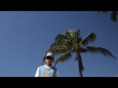 도끼 DOK2 - Martinelli's thumbnail