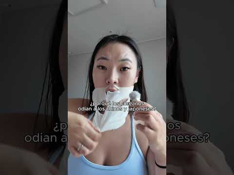 ¿PORQUÉ LOS COREANOS ODIAN A LOS CHINOS Y JAPONESES? thumbnail