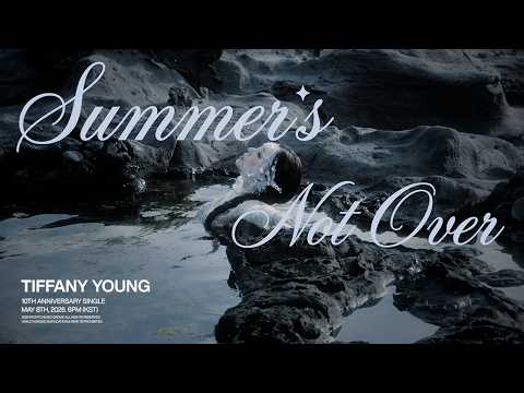 Tiffany Young - Summer’s Not Over (Coming Soon Video) thumbnail