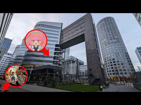 Aiobahn +81 & Explorers of the Internet - plug n pray (feat. 重音テト) [Official Audio] thumbnail