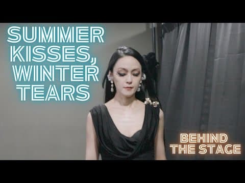[ VeyunaLOG ] 뷰나로그 - 한편, 무대 뒤에서는!! thumbnail