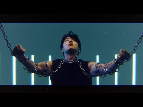 Yuri Park - Origin Beast M/V thumbnail