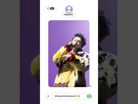 How was #GD #COACHELLA WEEKEND 1?#BANGCHELLA #GDRAGON #GDRAGON20206 thumbnail