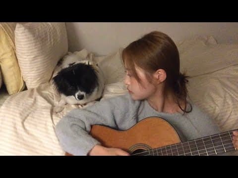 If You Rescue Me (Chanson Des Chats) (cover) thumbnail