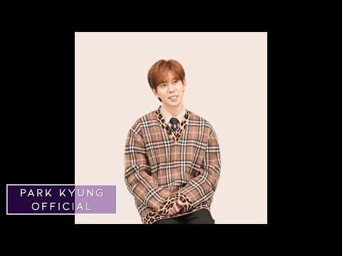 박경(Park Kyung) 끙터뷰 사랑편 thumbnail