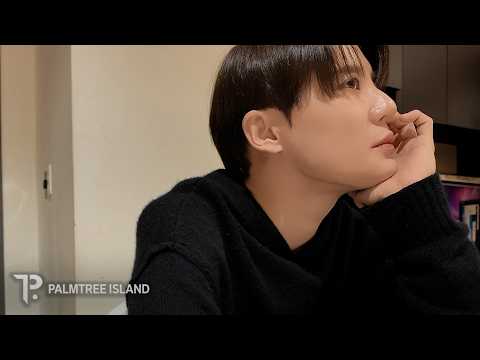 비틀쥰스 vs 샤엘 ⁉️ I 김준수 vlog thumbnail