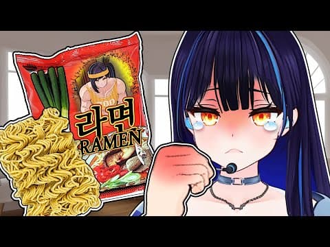 When You Lose to Ramen thumbnail