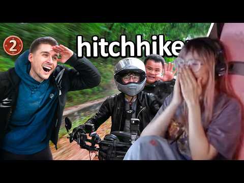 LilyPichu reacts to Tip2Tip China Day 2! thumbnail