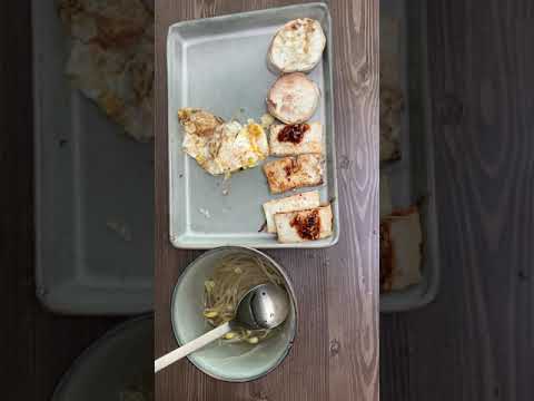 제주 먹방 후 회개 다이어트 먹방.. 에어프라이어 고구마.. 먹는중 korean food thumbnail