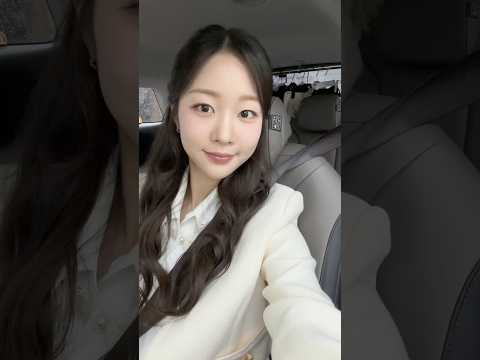 사랑니 뺀 날 촬영 이야기🙋🏻‍♀️ 🦷 thumbnail