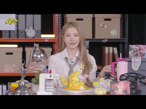 [Replay] BoA 보아 'Crazier' Countdown Live thumbnail