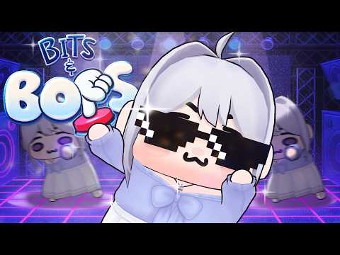 박자 맞춰서 딸깍하는 게임 - 비츠 앤 밥스 thumbnail