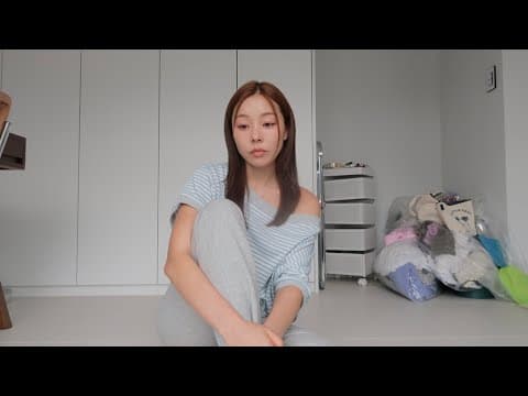 living alone (again) thumbnail