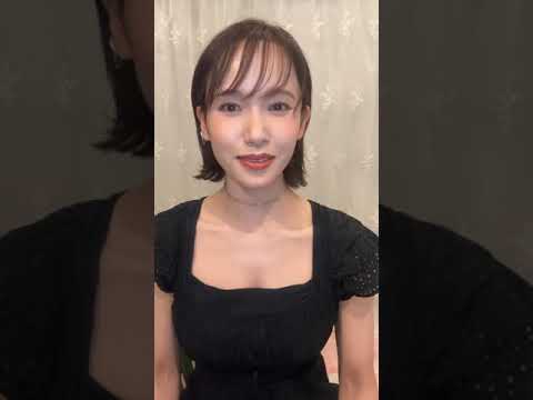 【ソニン】【インスタライブ】ミュージカル「ラフへスト」全公演終えて。2024年8月3日配信 thumbnail