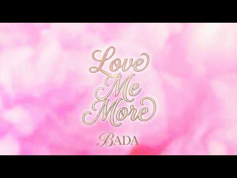 Love Me More - Apink (에이핑크) / Cover by 바다 BADA thumbnail