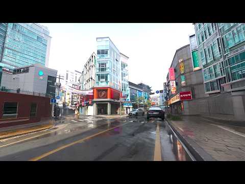 이번엔 한국이다 ! "콜 오브 듀티: 모던 워페어 사" - 한국 전장 최초 공개 영상 thumbnail