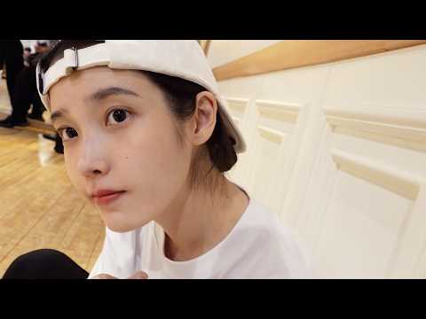 [IU TV] 나 희주쓰 왈츠 장원 출신인디😎 ㅣ21세기 대군부인 비하인드 thumbnail