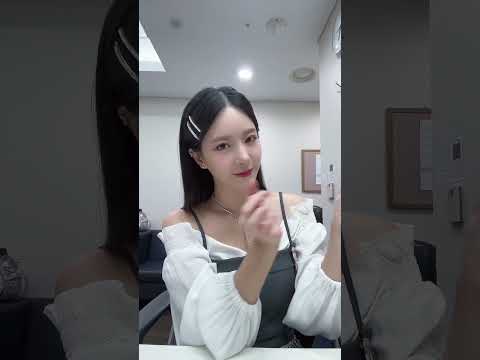 머니머니해도 당신의 사랑이 최고♥️ 주말애교 #송민경 행복해져라 얍 !!! #iloveyou thumbnail